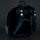 Školní batoh Topgal CHI 884 D Blue DOPRAVA ZDARMA