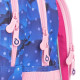 Školní batoh Topgal CHI 843 D Blue DOPRAVA ZDARMA