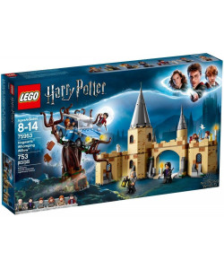 LEGO® Harry Potter 75953 Bradavická vrba mlátička