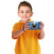 Vtech Fotoaparát Kidizoom Duo MX 5.0 modrý CZ&SK