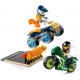 LEGO® City 60255 Tým kaskadérů