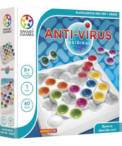 Mindok SMART - Anti Virus