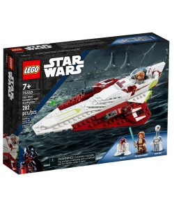 LEGO® Star Wars 75333 Jediská stíhačka Obi-Wana Ke