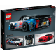 LEGO® Technic 42153 NASCAR® Next Gen Chevrolet Cam