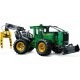 LEGO® Technic 42157 Lesní traktor John Deere 948L-II