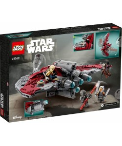 LEGO®Star Wars 75362 Jediský raketoplán T-6 Ahsoky
