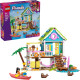 LEGO® Friends 42699 Plážový dům s tuleni