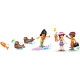 LEGO® Friends 42699 Plážový dům s tuleni