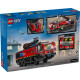 LEGO® CITY 60499 Letištní hasičské auto
