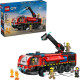 LEGO® CITY 60499 Letištní hasičské auto