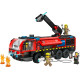 LEGO® CITY 60499 Letištní hasičské auto