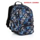 Studentský batoh Topgal HIT 867 D - Blue