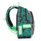 Školní batoh Topgal CHI 842 E Green DOPRAVA ZDARMA